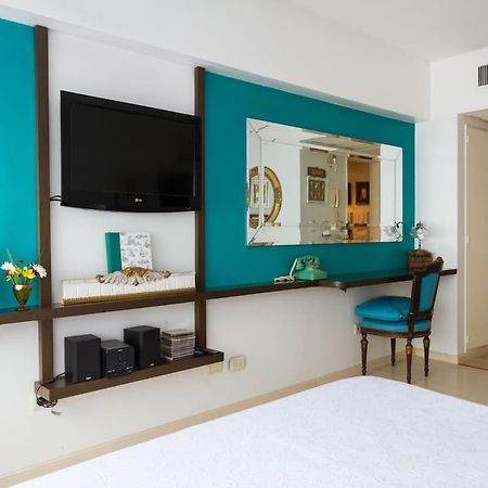 Av Corrientes 818 La Belle Suites Buenos Aires Eksteriør billede