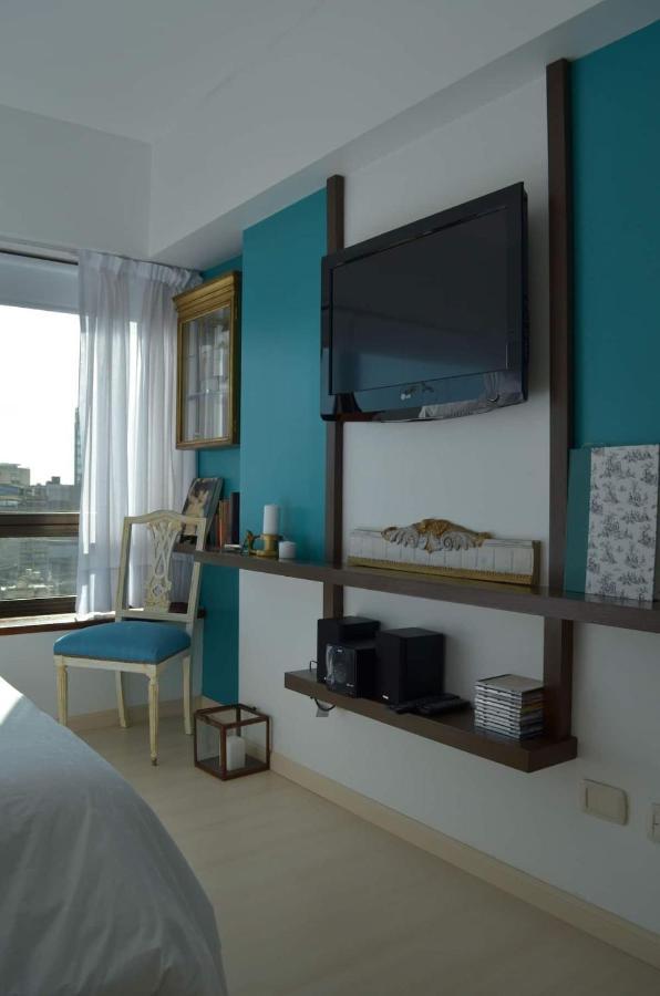 Av Corrientes 818 La Belle Suites Buenos Aires Eksteriør billede