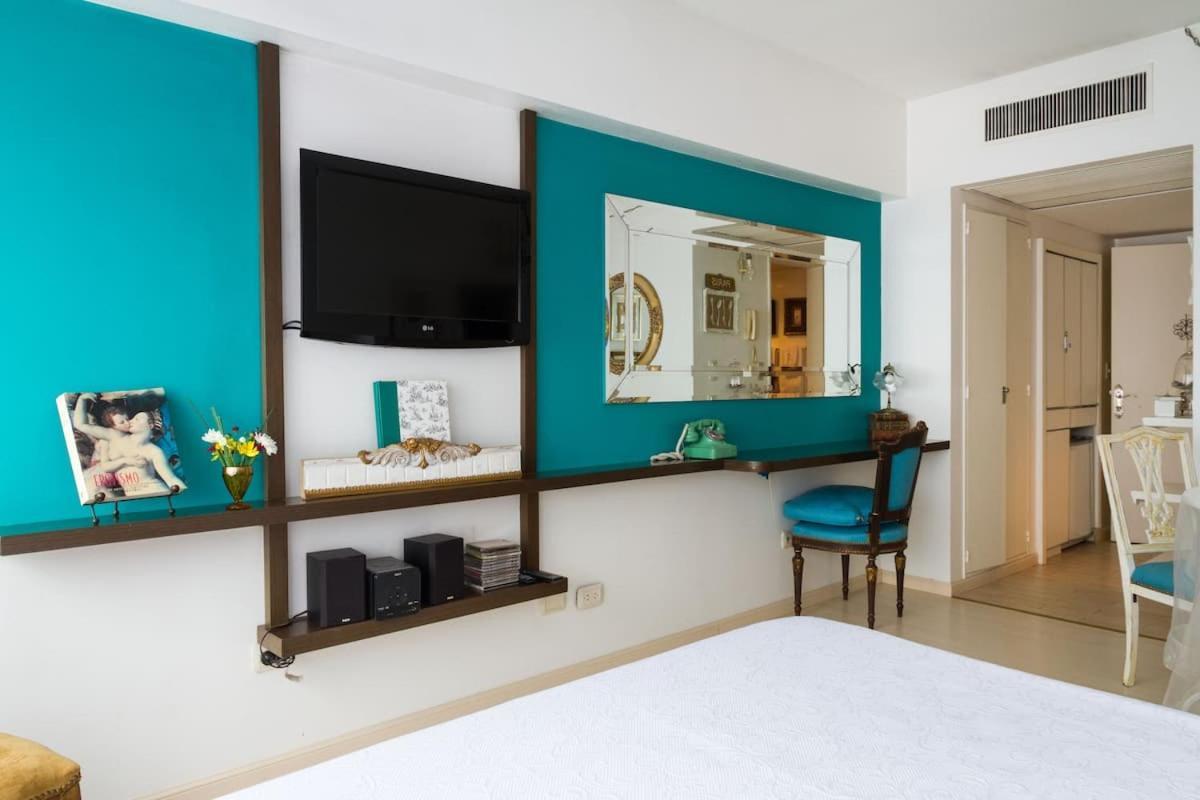 Av Corrientes 818 La Belle Suites Buenos Aires Eksteriør billede