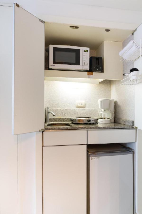 Av Corrientes 818 La Belle Suites Buenos Aires Eksteriør billede