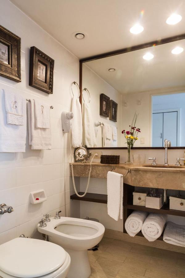 Av Corrientes 818 La Belle Suites Buenos Aires Eksteriør billede